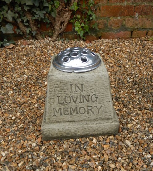 KM72 In Loving Memory